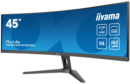 ProLite XCB4594DQSN-B1, Gaming-Monitor_3