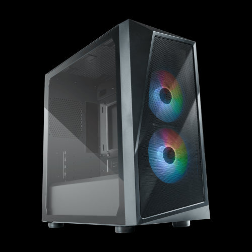 Cooler Master CMP 320 Mini Tower Negro_0