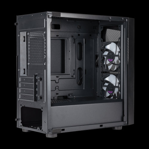 Cooler Master CMP 320 Mini Tower Negro_3