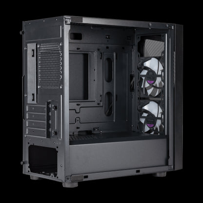 Cooler Master CMP 320 Mini Tower Negro_3
