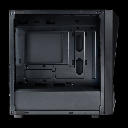 Cooler Master CMP 320 Mini Tower Negro_4