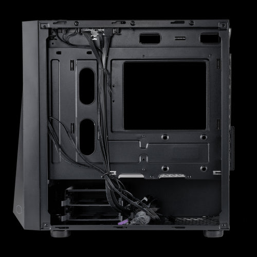 Cooler Master CMP 320 Mini Tower Negro_5