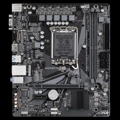 H610M H V3 DDR4, Mainboard_1