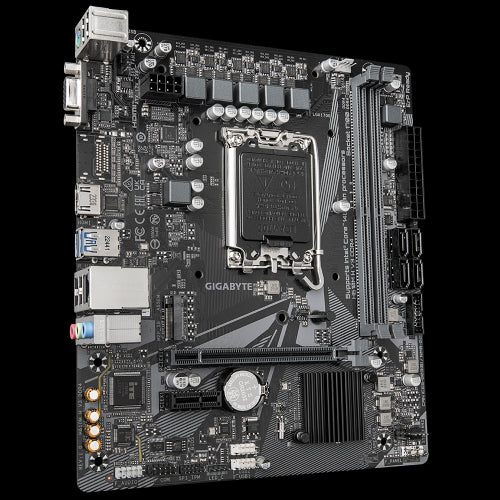 H610M H V3 DDR4, Mainboard_2