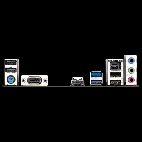 H610M H V3 DDR4, Mainboard_4