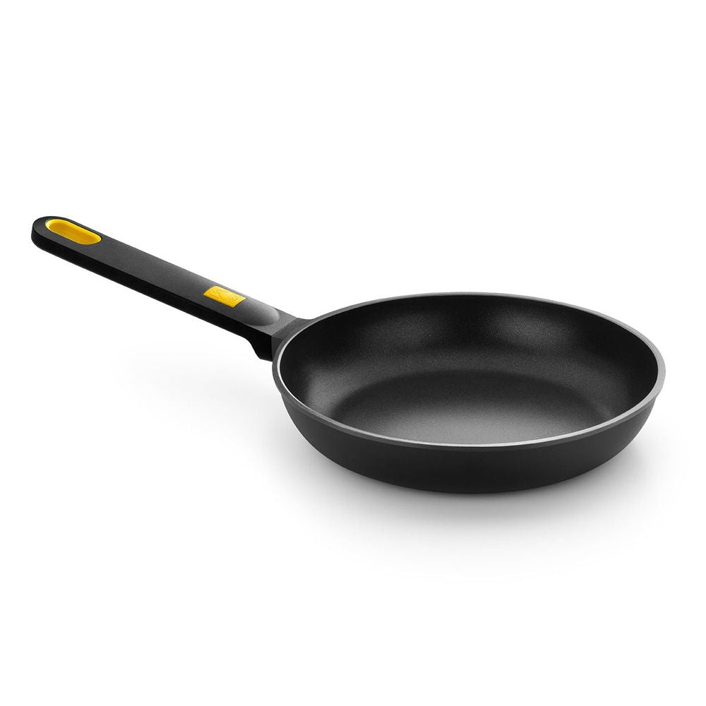 Frigideira de alumÃ­nio fundido com revestimento antiaderente triplo, daily pro, Ã¸20 cm_0