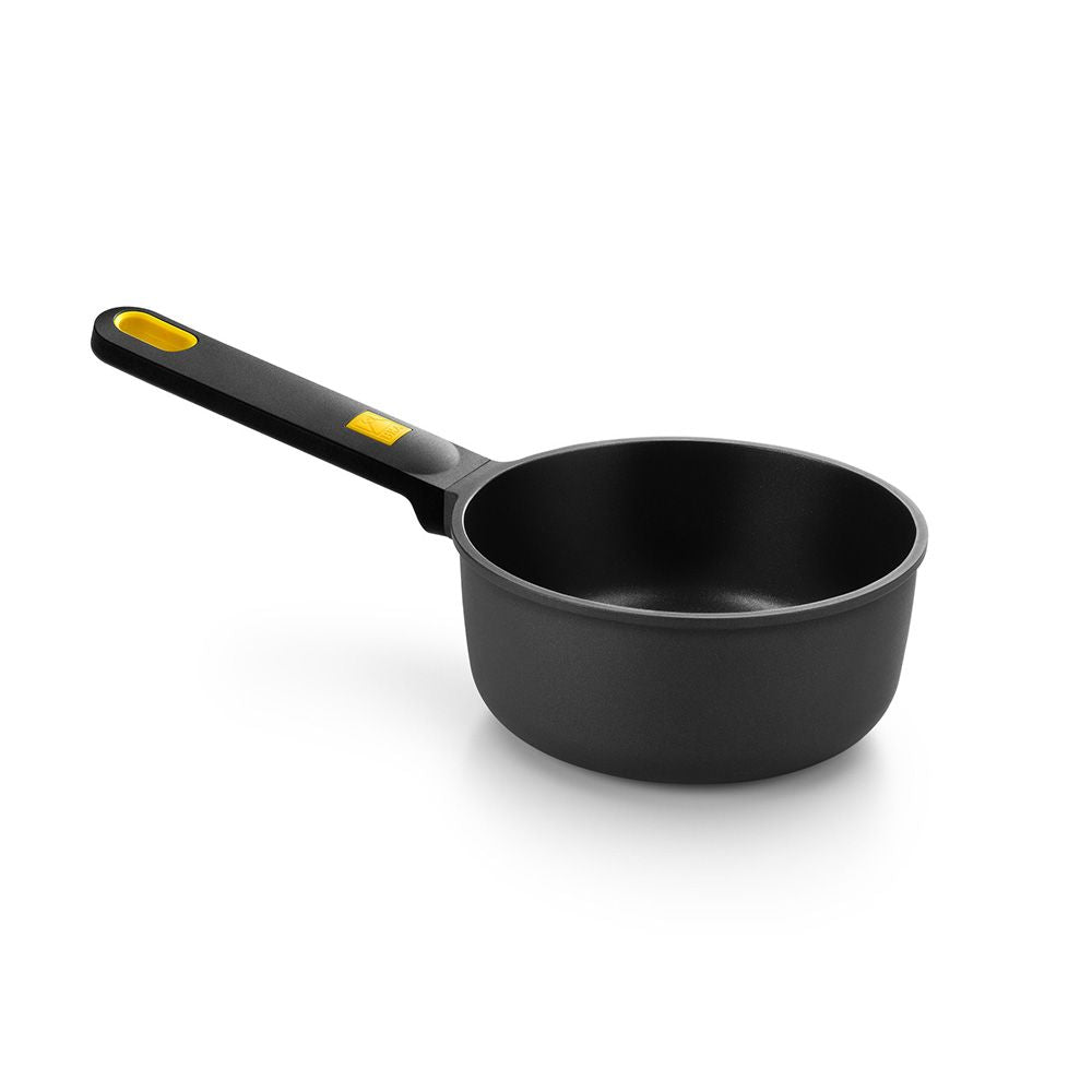 CaÃ§arola de alumÃ­nio fundido com revestimento antiaderente triplo, daily pro, Ã¸16 cm_0