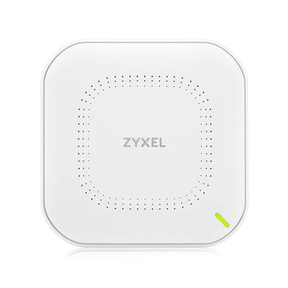 Zyxel NWA90AX PRO 2400 Mbit/s Blanco Energía sobre Ethernet (PoE)_0