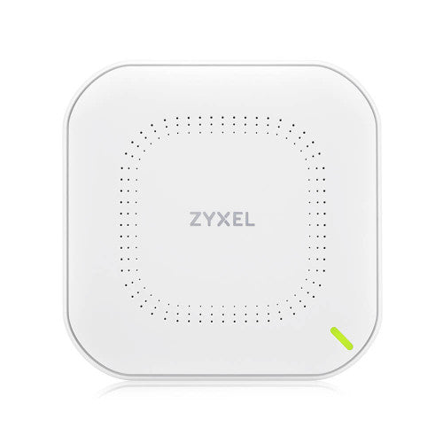 Zyxel NWA90AX PRO 2400 Mbit/s Blanco Energía sobre Ethernet (PoE)_0
