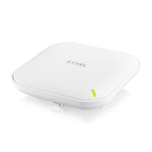 Zyxel NWA90AX PRO 2400 Mbit/s Blanco Energía sobre Ethernet (PoE)_1