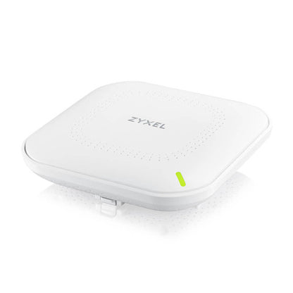 Zyxel NWA90AX PRO 2400 Mbit/s Blanco Energía sobre Ethernet (PoE)_1