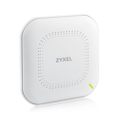 Zyxel NWA90AX PRO 2400 Mbit/s Blanco Energía sobre Ethernet (PoE)_2