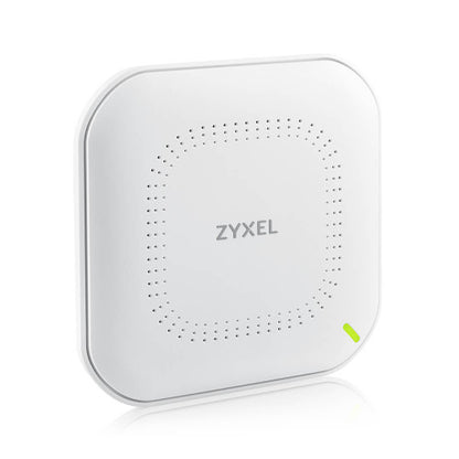 Zyxel NWA90AX PRO 2400 Mbit/s Blanco Energía sobre Ethernet (PoE)_2