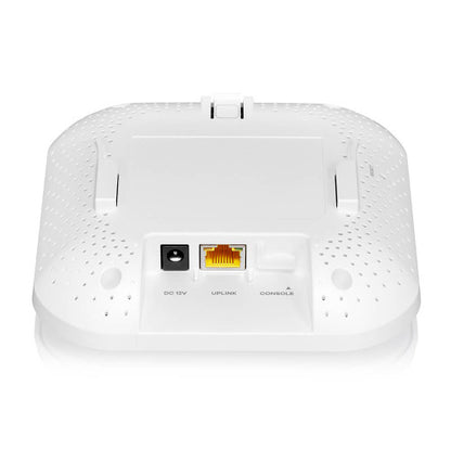Zyxel NWA90AX PRO 2400 Mbit/s Blanco Energía sobre Ethernet (PoE)_3