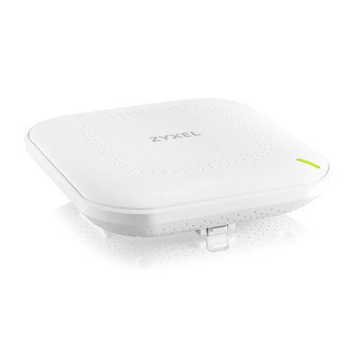 Zyxel NWA90AX PRO 2400 Mbit/s Blanco Energía sobre Ethernet (PoE)_5