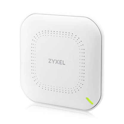 Zyxel NWA90AX PRO 2400 Mbit/s Blanco Energía sobre Ethernet (PoE)_6