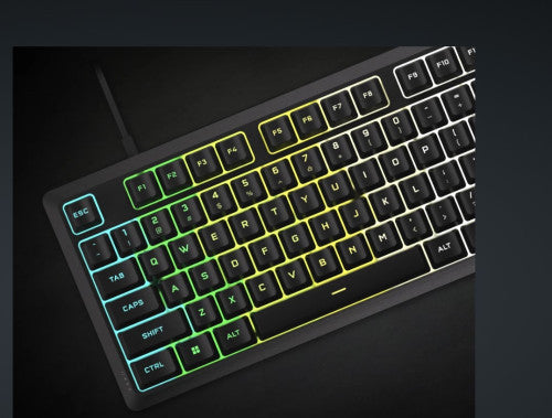 TECLADO CORSAIR K55 CORE NEGRO CH-9226C65-ES_0