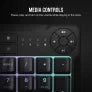 TECLADO CORSAIR K55 CORE NEGRO CH-9226C65-ES_1