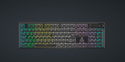 TECLADO CORSAIR K55 CORE NEGRO CH-9226C65-ES_6