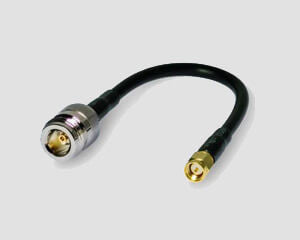 Zyxel IBCACCY-ZZ0107F cable coaxial Clase N SMA Negro_0