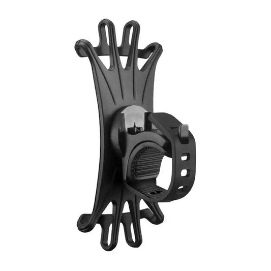 Bicycle Phone Holder Rockbros LF436BK (black)_0