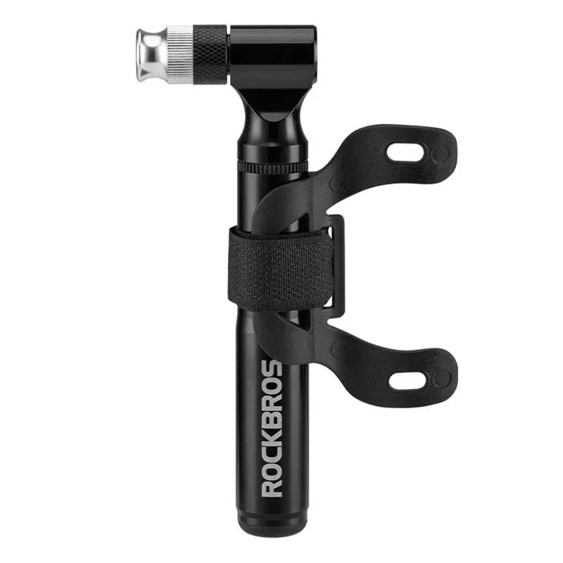 Bike Pump Rockbros JG-PB-11 (black)_0