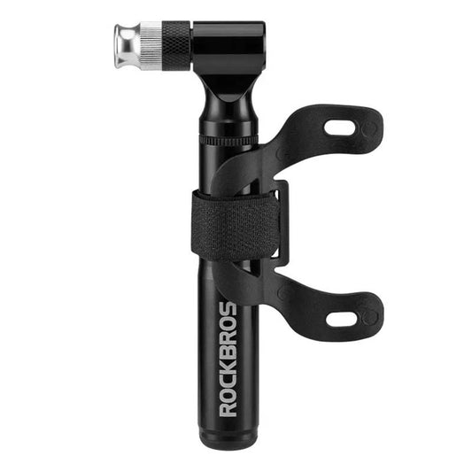 Bike Pump Rockbros JG-PB-11 (black)_0