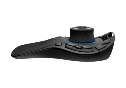 SpaceMouse Pro Wireless - Bluetooth Edition, Maus_3