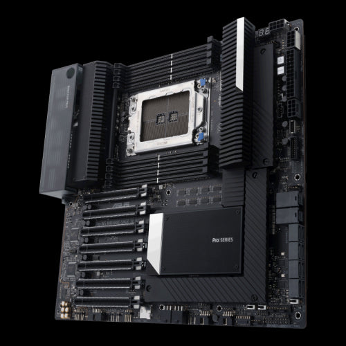 PRO WS WRX90E-SAGE SE, Mainboard_0