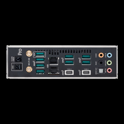 PRO WS WRX90E-SAGE SE, Mainboard_3