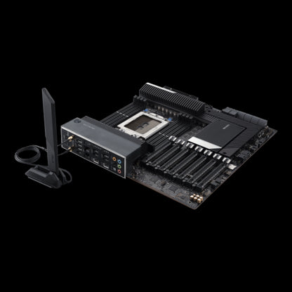 PRO WS WRX90E-SAGE SE, Mainboard_5