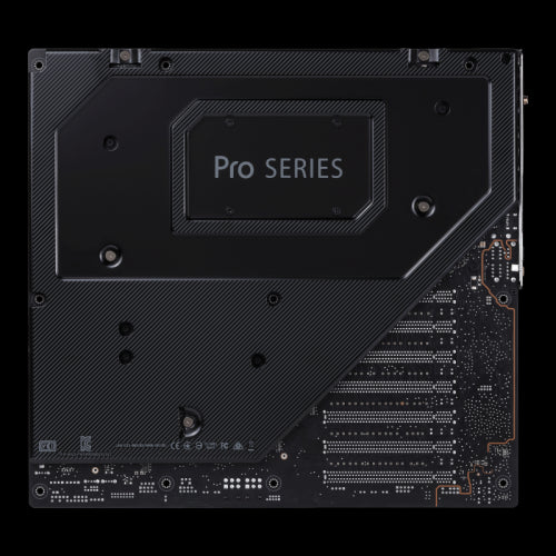 PRO WS WRX90E-SAGE SE, Mainboard_6