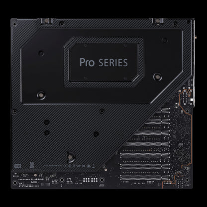 PRO WS WRX90E-SAGE SE, Mainboard_6