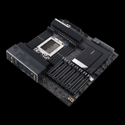 PRO WS WRX90E-SAGE SE, Mainboard_8
