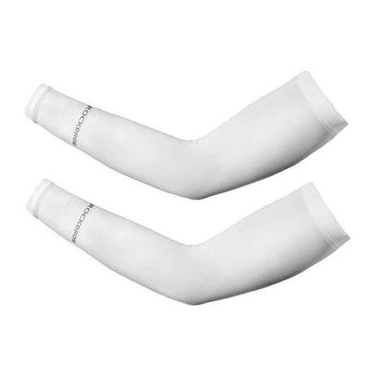 Rockbros cycling cycling sleeves XT9002W (white)_0