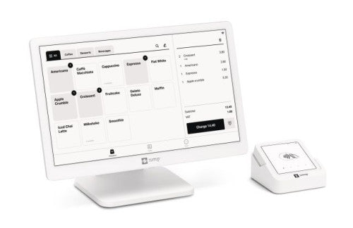 SUMUP TPV POS LITE+ SOLO BUNDLE ES_0