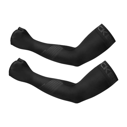 Cycling Sleeves Rockbros Size: L XT057-1BKL (Black)_0