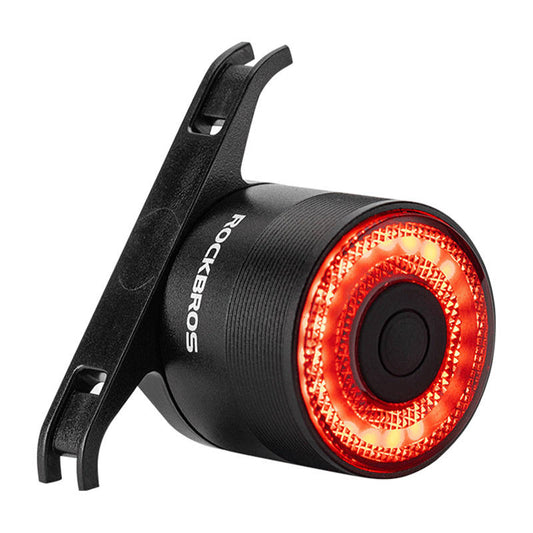 Bicycle Brack Taillight  Rockbros Q3 (black)_0
