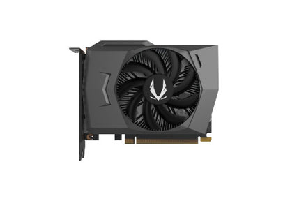 Zotac GAMING GeForce RTX 3050 Eco Solo NVIDIA 8 GB GDDR6_0