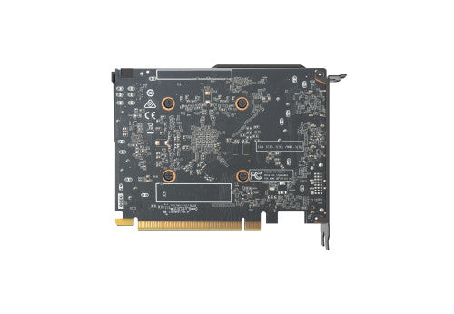Zotac GAMING GeForce RTX 3050 Eco Solo NVIDIA 8 GB GDDR6_2