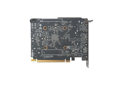 Zotac GAMING GeForce RTX 3050 Eco Solo NVIDIA 8 GB GDDR6_2