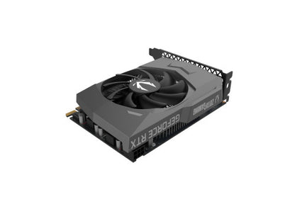 Zotac GAMING GeForce RTX 3050 Eco Solo NVIDIA 8 GB GDDR6_3
