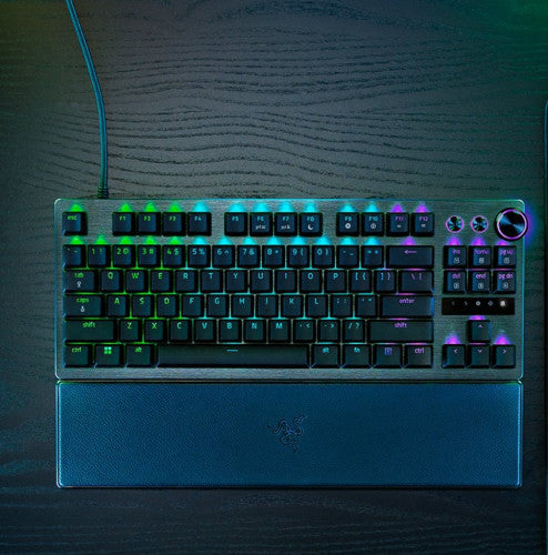 Razer Tastiera RZ03-04980100-R3M1 / Huntsman V3 Pro TKL Nero_1