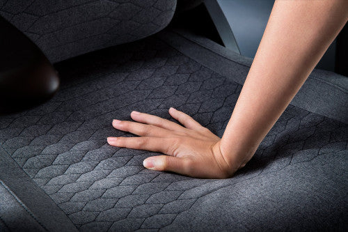 Iskur V2 Fabric, Gaming-Stuhl_2