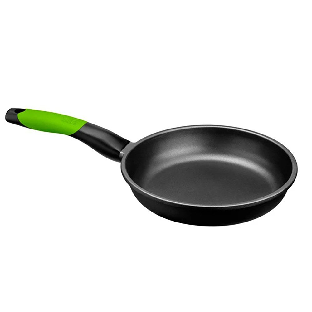 Frigideira de alumÃ­nio fundido com antiaderente tricamada innovation prior Ã¸32 cm_0