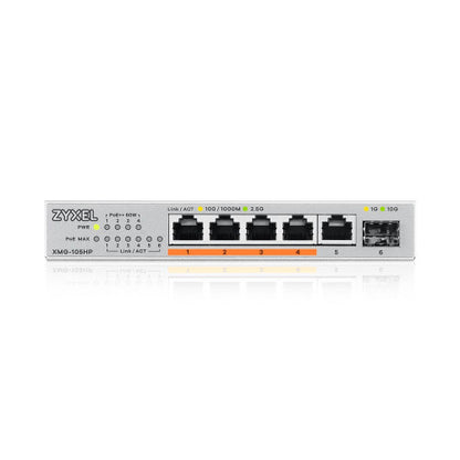 XMG-105HP, Switch_2