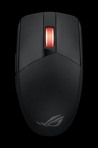 ASUS ROG Strix Impact III Wireless ratÃ³n Ambidextro RF Wireless + Bluetooth Ã“ptico 36000 DPI_0