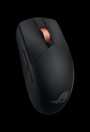 ASUS ROG Strix Impact III Wireless ratÃ³n Ambidextro RF Wireless + Bluetooth Ã“ptico 36000 DPI_2