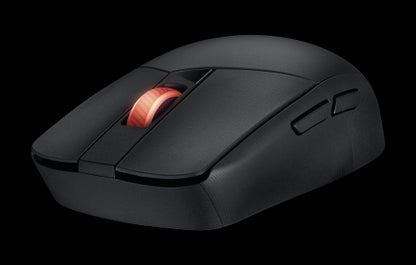 ASUS ROG Strix Impact III Wireless ratÃ³n Ambidextro RF Wireless + Bluetooth Ã“ptico 36000 DPI_4