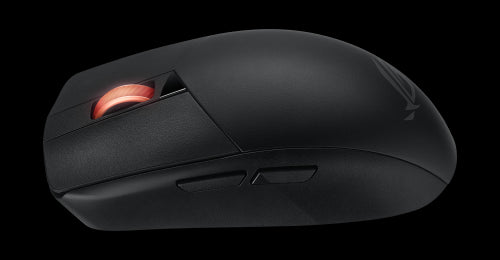 ASUS ROG Strix Impact III Wireless ratÃ³n Ambidextro RF Wireless + Bluetooth Ã“ptico 36000 DPI_5